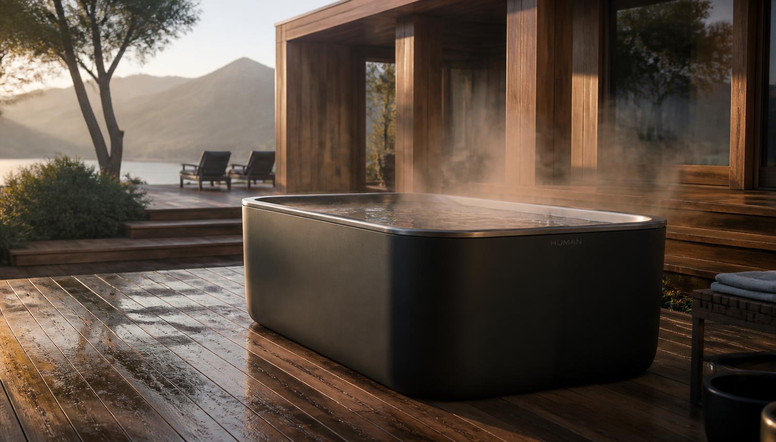 How to Choose a Cold Plunge